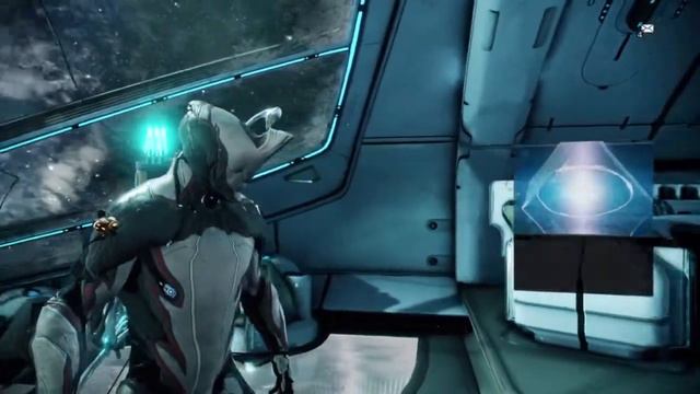 lotus y ordis por favor dejadme hablar / warframe #2 смотреть онлайн