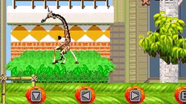 Madagascar - Operation Penguin TAS WIP 1 смотреть онлайн