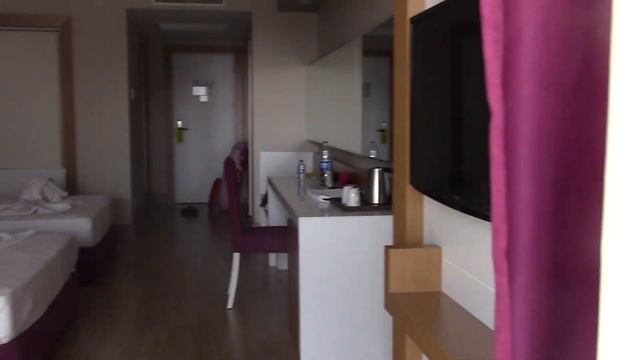 TUI Magic Life Jacaranda смотреть онлайн