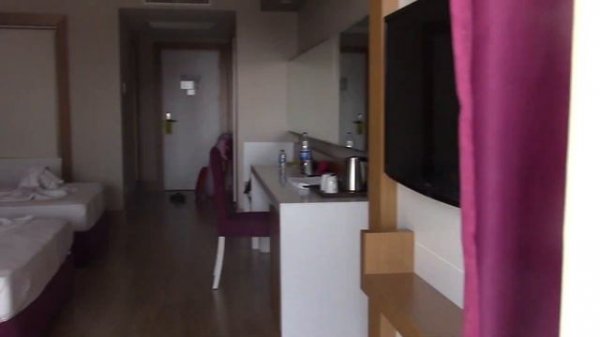 TUI Magic Life Jacaranda