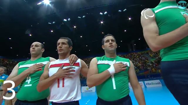 5 САМЫХ ВЫСОКИХ ЛЮДЕЙ В МИРЕ смотреть онлайн