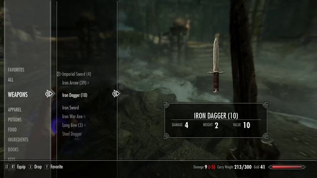 Skyrim: Thief Conjurer, Part 1 / The Beginning of Greater Things... смотреть онлайн