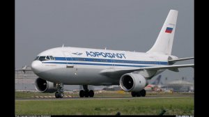 UUEE (ШЕРЕМЕТЬЕВО) - UHWW (ВЛАДИВОСТОК) | A310 INBUILD | AFL1706 | MSFS 2020