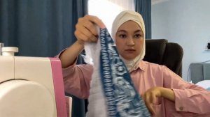 Как сшить косметичку/ туториал косметички/ косметичка своими руками