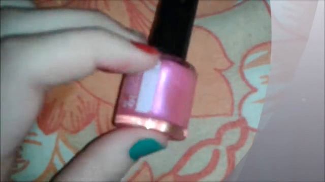 Моя коллекция лаков :3 смотреть онлайн