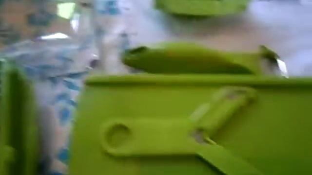 Овощерезка Екатерина Ефимова