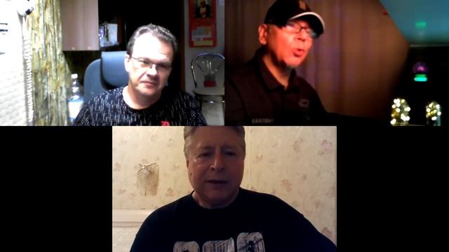 Биоконструктор отвечает на ваши вопросы - встреча №2 часть 1 смотреть онлайн
