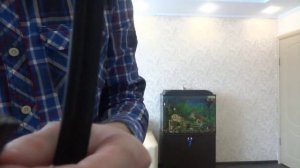 Замена резинок на бескаркасных дворниках