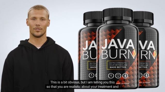 JAVA BURN - ⚠️ALERT⚠️ - Java Burn Review | Java Burn really Works? смотреть онлайн