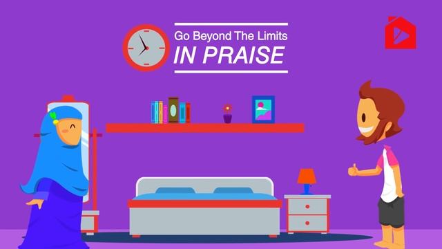 Хвалите свою жену | Муфтий Исмаил Менк #freequraneducation