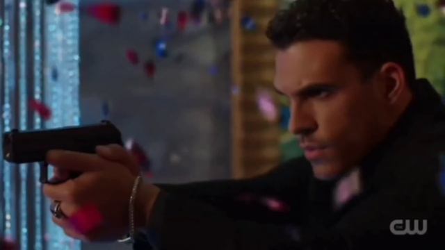 Dynasty 4x22 | Eva shoots Fallón and kills her | Dynasty Season 4 Episode 22 Finale смотреть онлайн