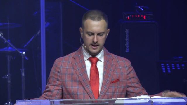 Даниил Шатров. «От связи с Богом зависит, что произойдёт в твоей жизни» смотреть онлайн
