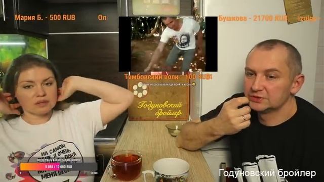 ▶️Стрим №66 Пообщаемся вечерком смотреть онлайн