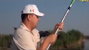 Маховая снасть - эксперт