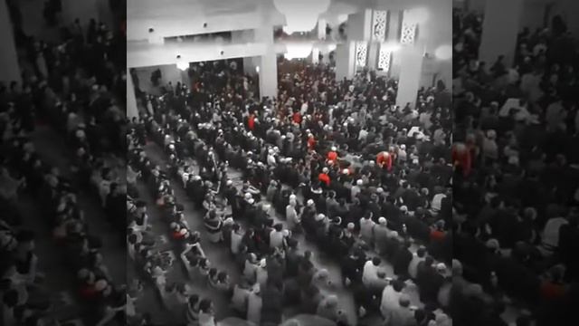 курбан байрам 2019 11 август смотреть онлайн