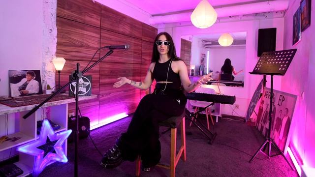 Подкаст «О чем молчат танцоры?» #3. ПОЧЕМУ ДО СИХ ПОР ТАНЦОР - ЭТО ФОН ДЛЯ ИСПОЛНИТЕЛЯ? смотреть онлайн