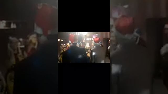 Танцевальная повторяшка на корпоративе. Агенство праздника "Лимпопо",ведущая Марина Разумова. смотреть онлайн