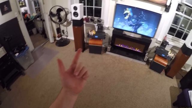 Fluance SX6 "Redux-2019" _(Z Reviews)_ ⬜️ ⬜️ смотреть онлайн