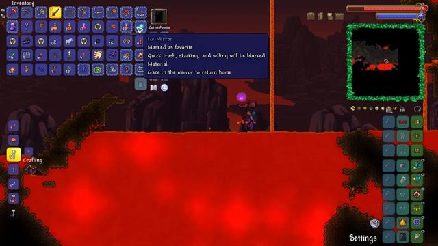 THIS Weapon Is AMAZING! | Python's Realm (Terraria Let's Play) Episode 14 смотреть онлайн
