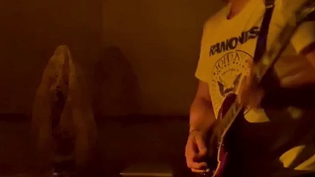 BLACK LABEL SOCIETY - SET YOU FREE - COVER BY OVERTHROE смотреть онлайн