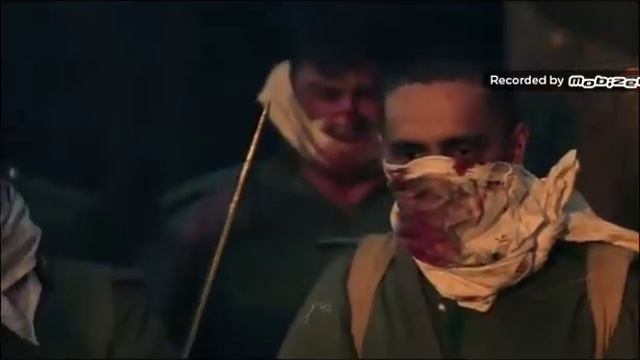 Рассказ об Атаке Мертвецов смотреть онлайн