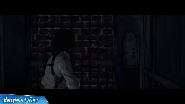 The Evil Within: The Consequence DLC - Stick to the Script Trophy / Achievement Guide смотреть онлайн