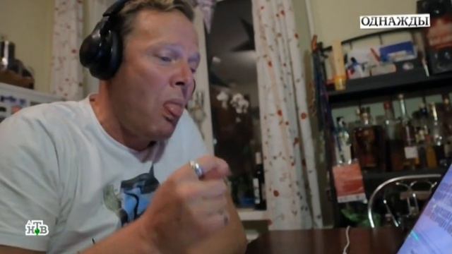 Английский энерджайзер в России: Джону Уоррену - 50! смотреть онлайн