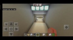 Филёвская линия в МАЙНКРАФТ! РЕАЛЬНОЕ МЕТРО #7