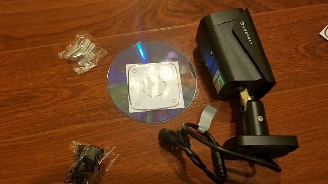 Amcrest 4k security camera system with 6 cameras review, fast installation, easy remote access view смотреть онлайн