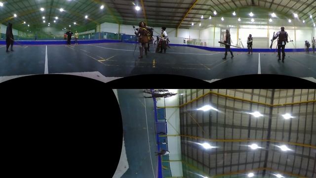 Wizards & Warlords Rules Trial смотреть онлайн