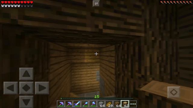 Survival Let's Play Ep. 61 - THE HOLY FISHING ROD!!! - Minecraft PE (Pocket Edition) смотреть онлайн