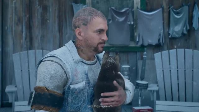 Days Gone Прохождение #14 (новая игра+) смотреть онлайн