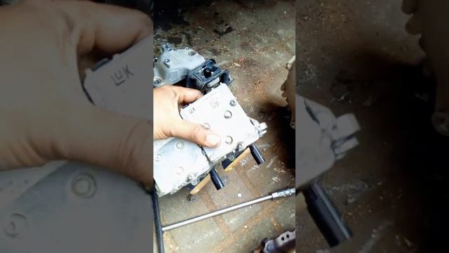 Honda vezel dual clutch oil leakage problems смотреть онлайн