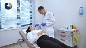 Рак полости рта. Симптомы и лечение в отделении опухолей головы и шеи.