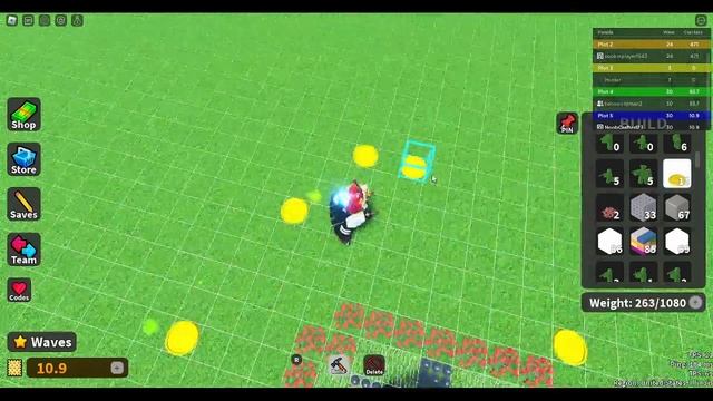 toy defence | best way to get crackers (outdated but still works) смотреть онлайн