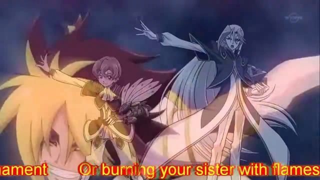 My Little Sister can't be this Stupid Yu-Gi-Oh ZEXAL Crack (FIX) смотреть онлайн