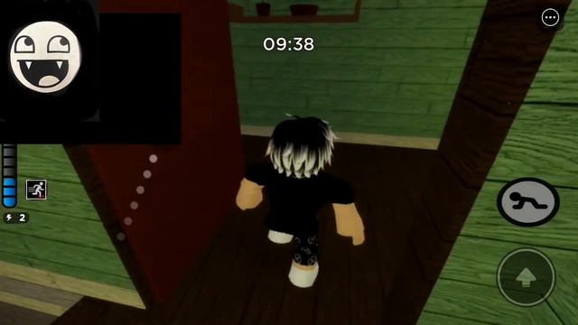 Играю в Пигги време узнать что же она скрывает???!! смотреть онлайн
