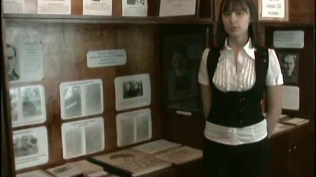 История села Нащёкино