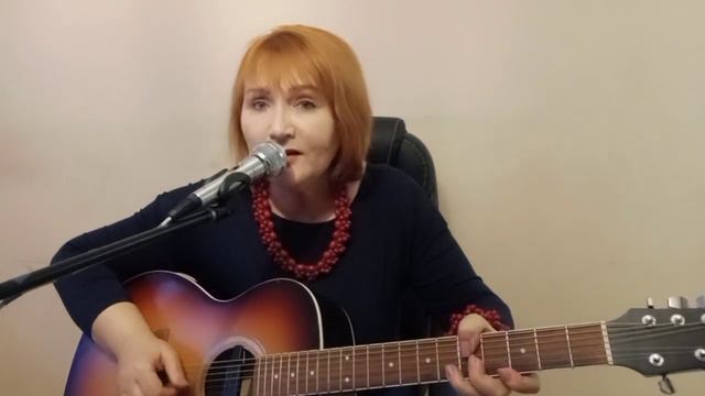 Українське найкраще! "А може ти" А. Підлужний. Співає Людмила Курченко. смотреть онлайн