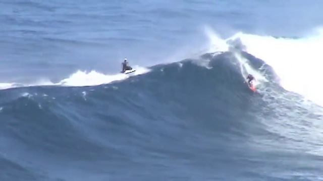 Peter Kater - Winds Of Change - Jaws, Maui смотреть онлайн