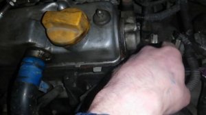 Решил проблему датчик температуры ВАЗ Ошибка №0118