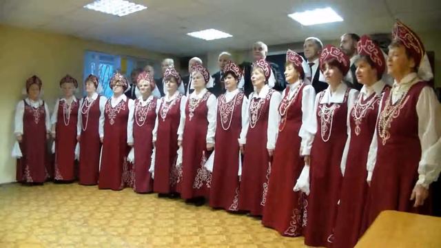 "Не судите, да не будете судимы" - Муза Шадрина и В. Иванов (авторы) смотреть онлайн