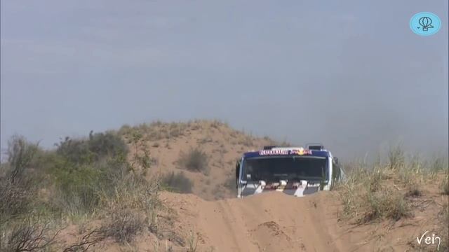 Ралли Дакар,топ подборка смотреть онлайн