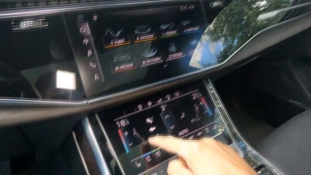 Ауди Ку8 - отзывы владельцев смотреть онлайн