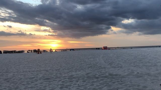 Флорида Тампа Clear water || Путешествия по США || Танцы в клубах? || Девичники в отелях ?Влог Ч.4 смотреть онлайн