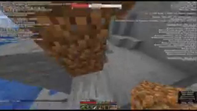 JUGANDO MINECRAFT SURVIVAL CON SEGUIDORES! | Servidor de Minecraft Crossplay Java y Bedrock смотреть онлайн