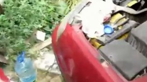 Замена антифриза. Хёндай Элантра xd / hyundai elantra j3