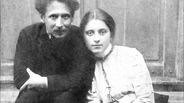 Mikalojus Konstantinas Čiurlionis / Giedrius Kuprevičius смотреть онлайн