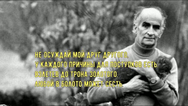 Живи так, как хочешь ты! Мудрости жизни от выдающихся людей смотреть онлайн
