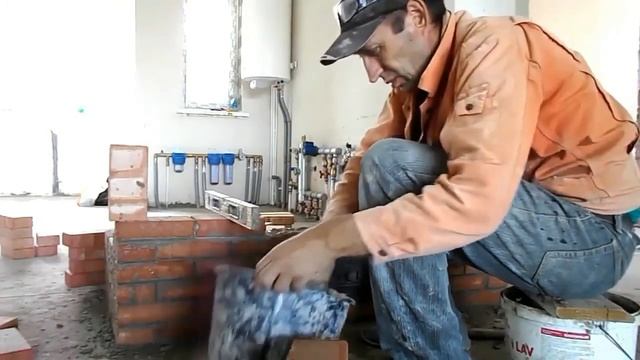 Конденсат в трубе дымохода смотреть онлайн